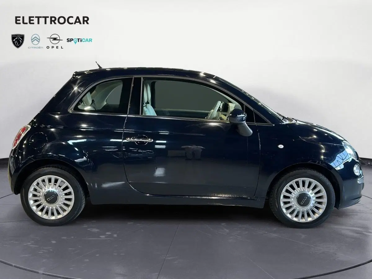 Fiat 500 usata a Vicenza (7)