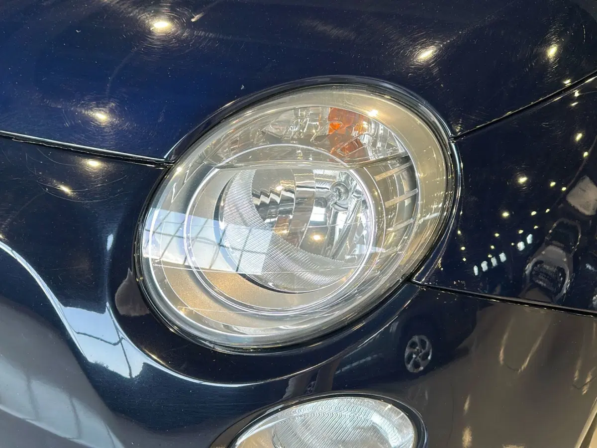 Fiat 500 usata a Vicenza (9)