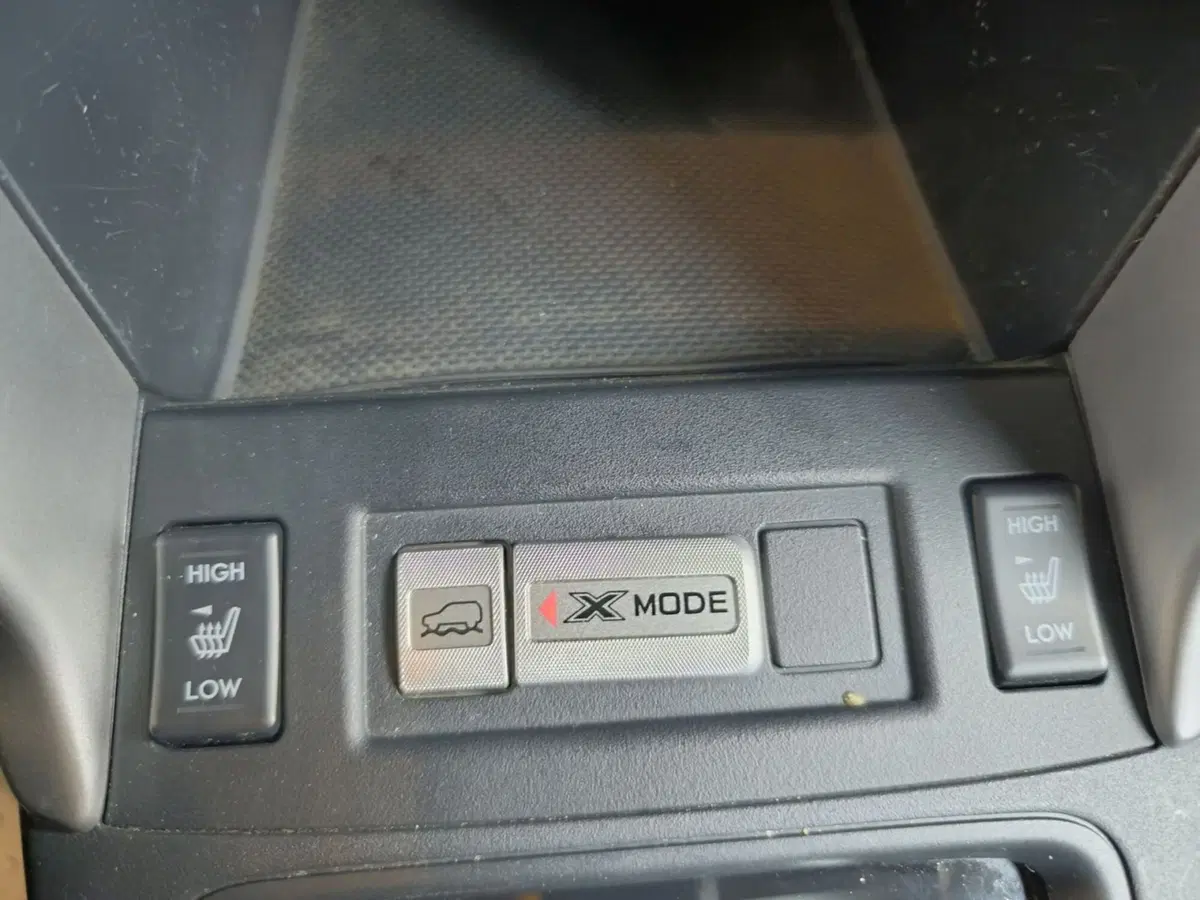 Subaru Forester usata a Udine (11)