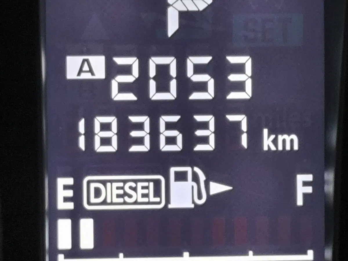 Subaru Forester usata a Udine (14)