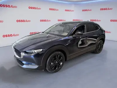 Mazda CX-30 2.5 m-hybrid Advantage 2wd 140cv 6mt nuova a Udine