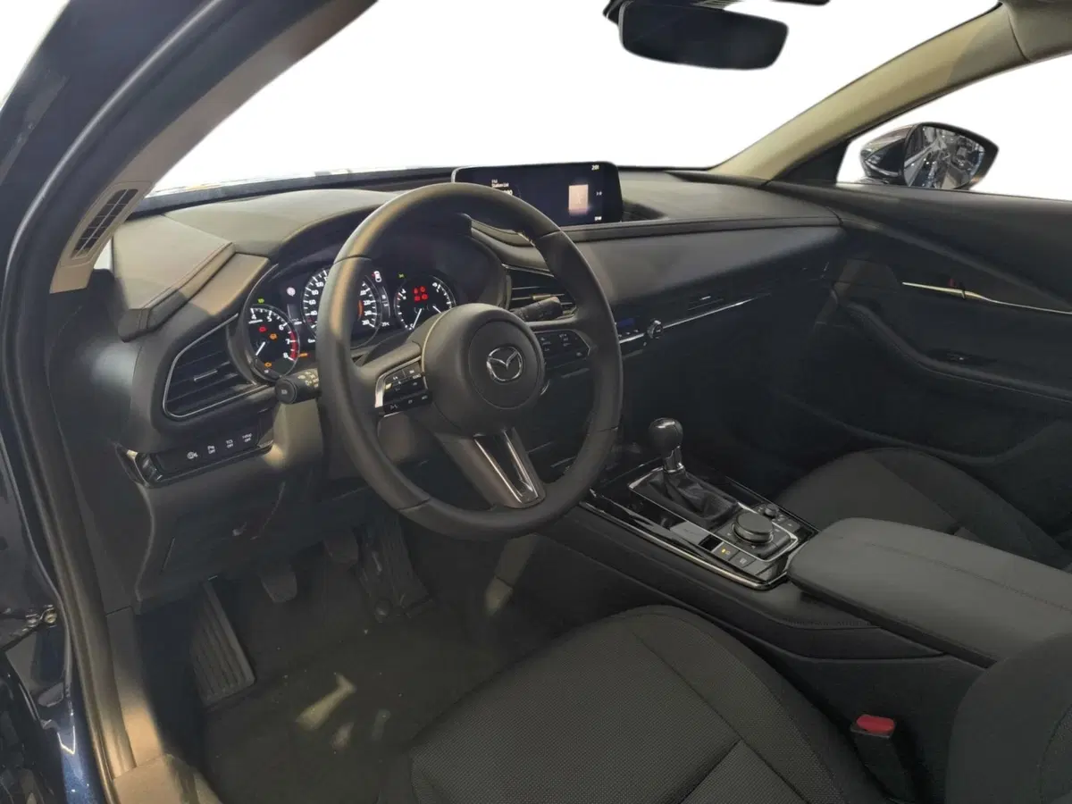 Mazda CX-30 nuova a Udine (10)