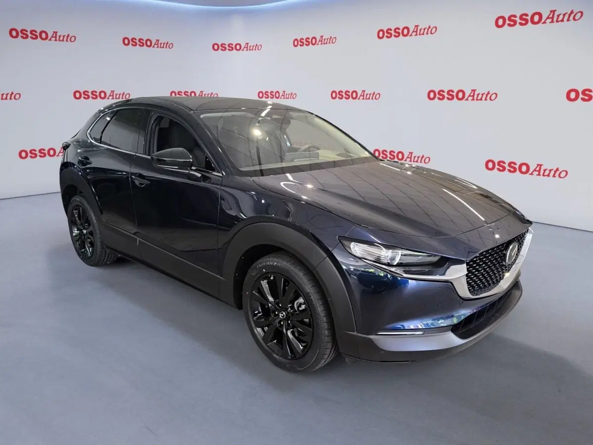 Mazda CX-30 nuova a Udine (2)