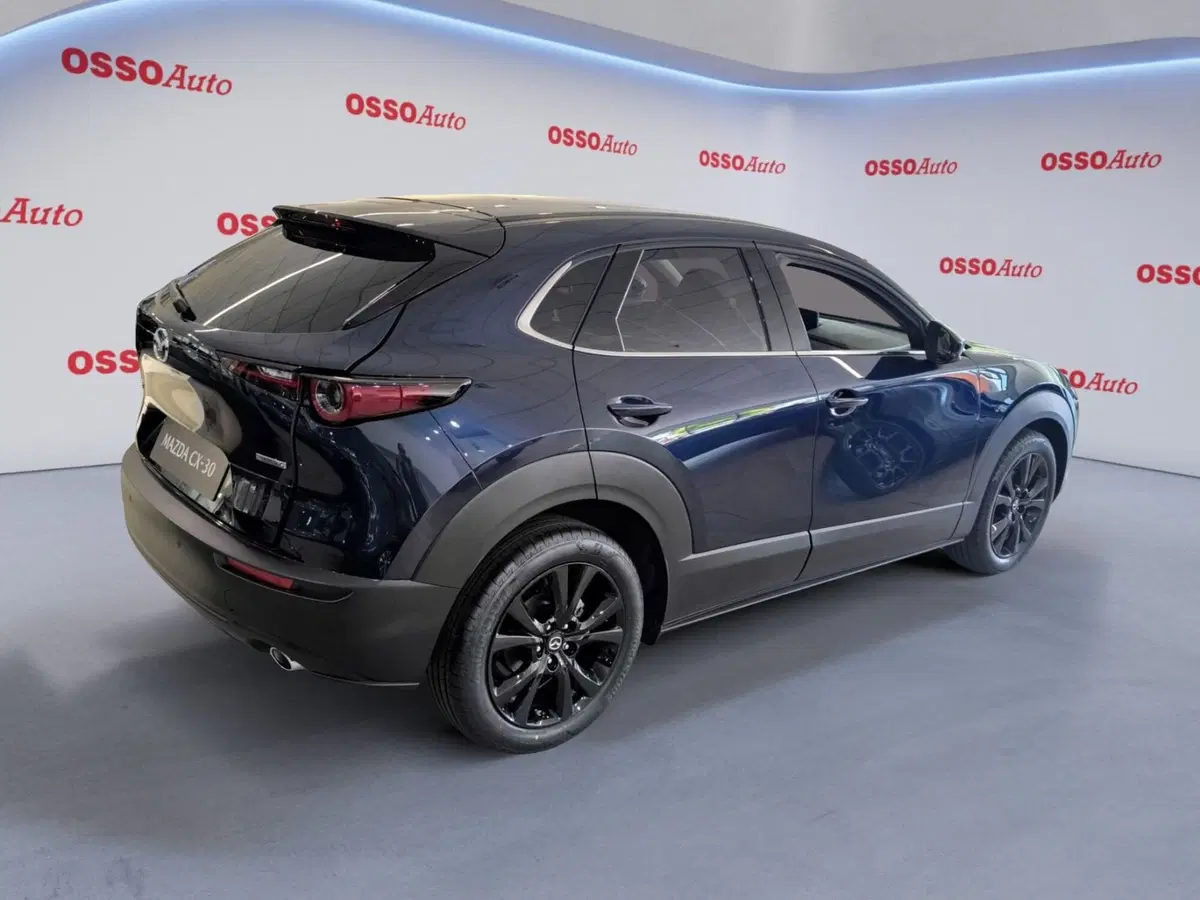 Mazda CX-30 nuova a Udine (3)