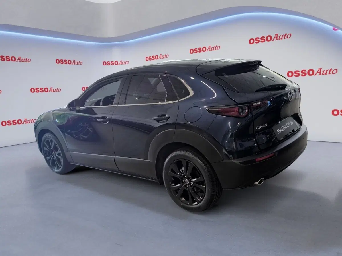 Mazda CX-30 nuova a Udine (4)