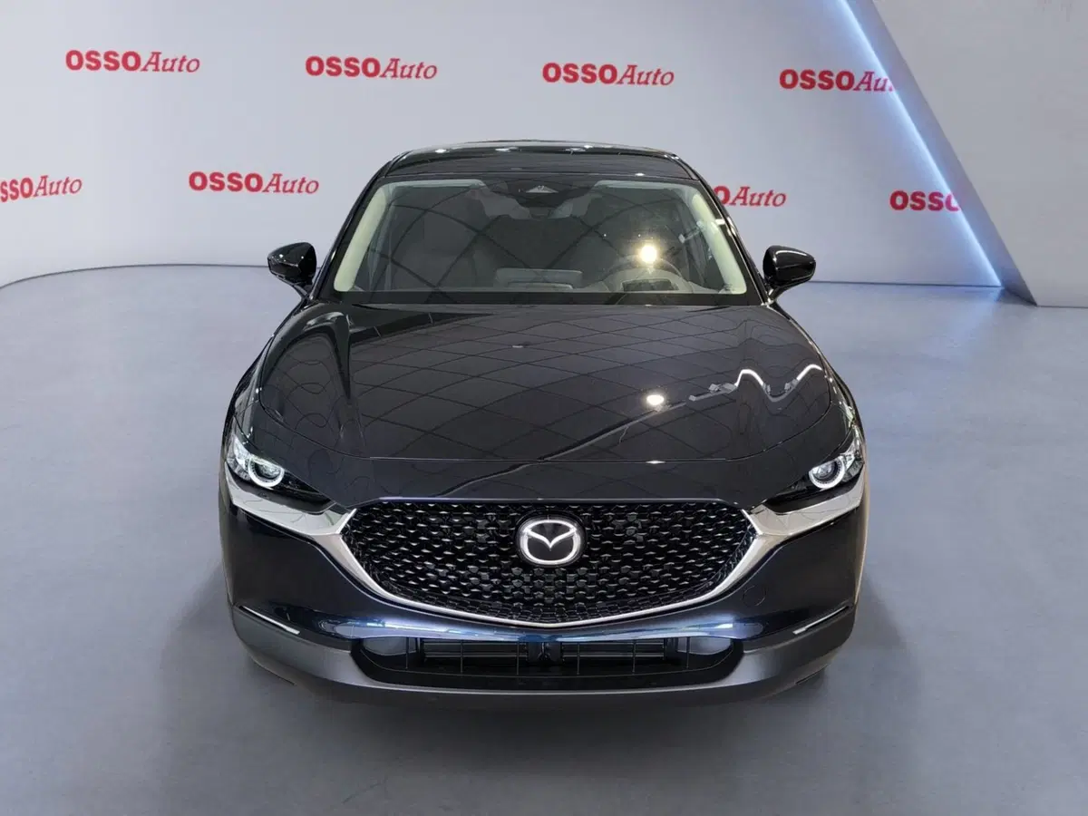 Mazda CX-30 nuova a Udine (5)