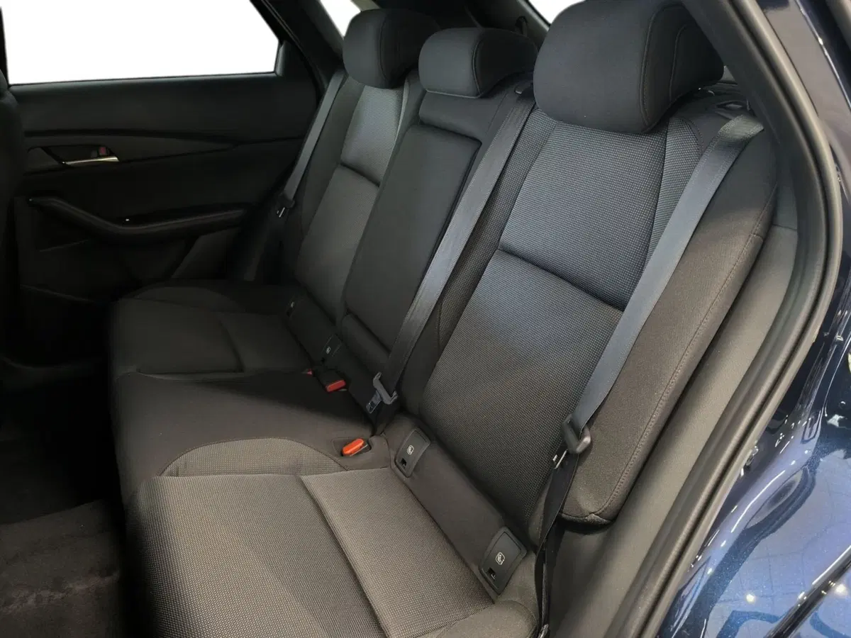 Mazda CX-30 nuova a Udine (9)