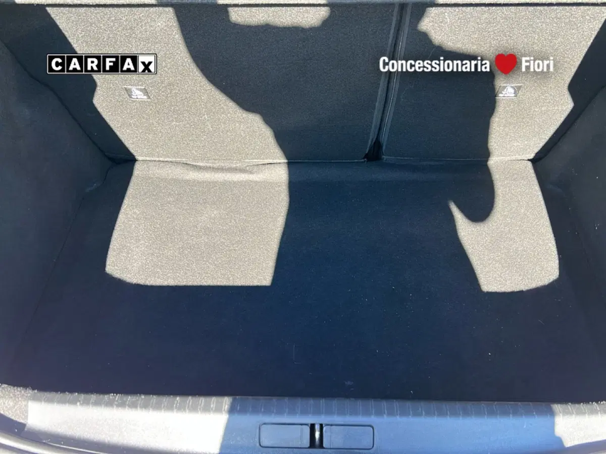 Peugeot 208 usata a Roma (10)