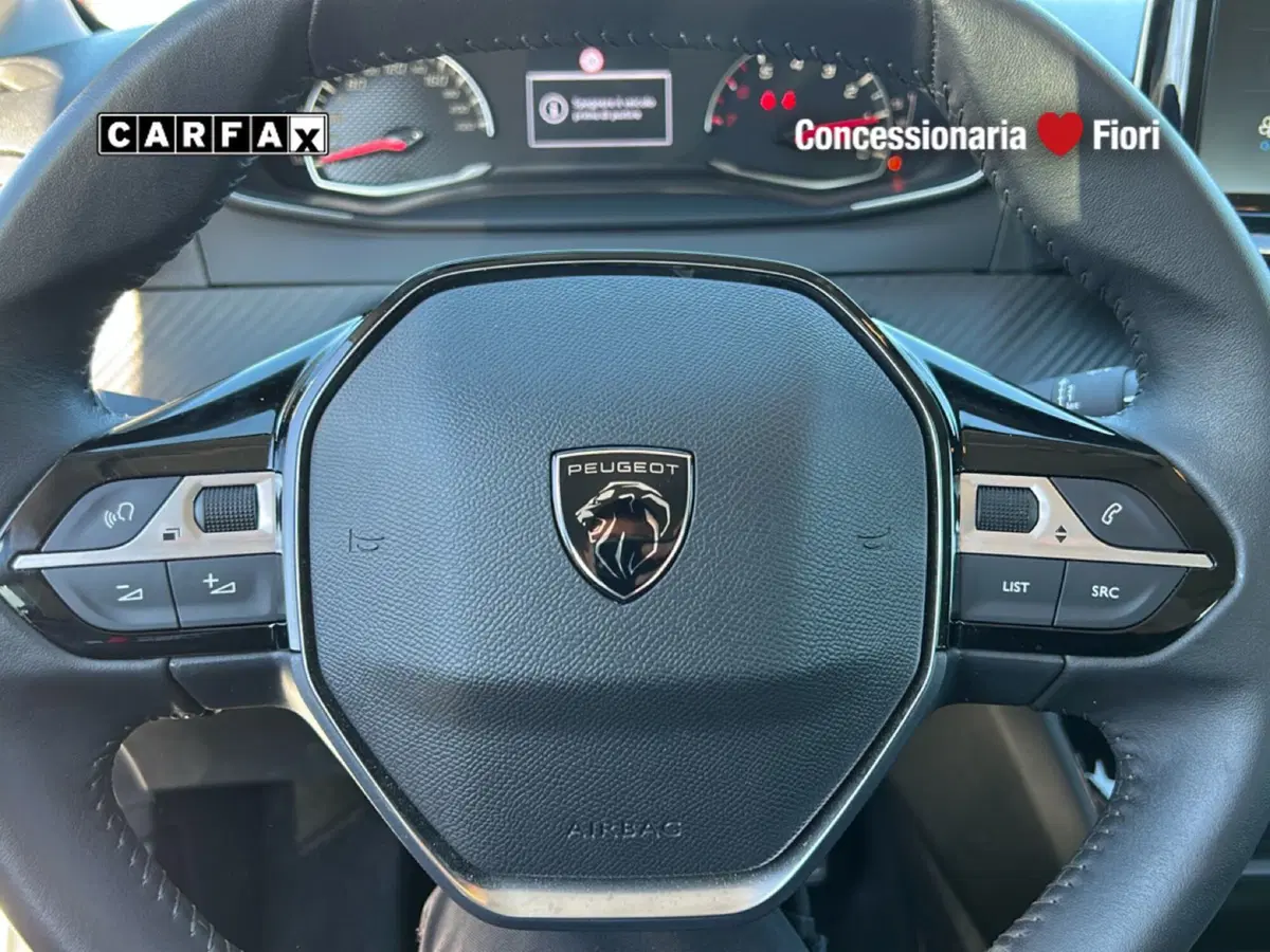 Peugeot 208 usata a Roma (13)