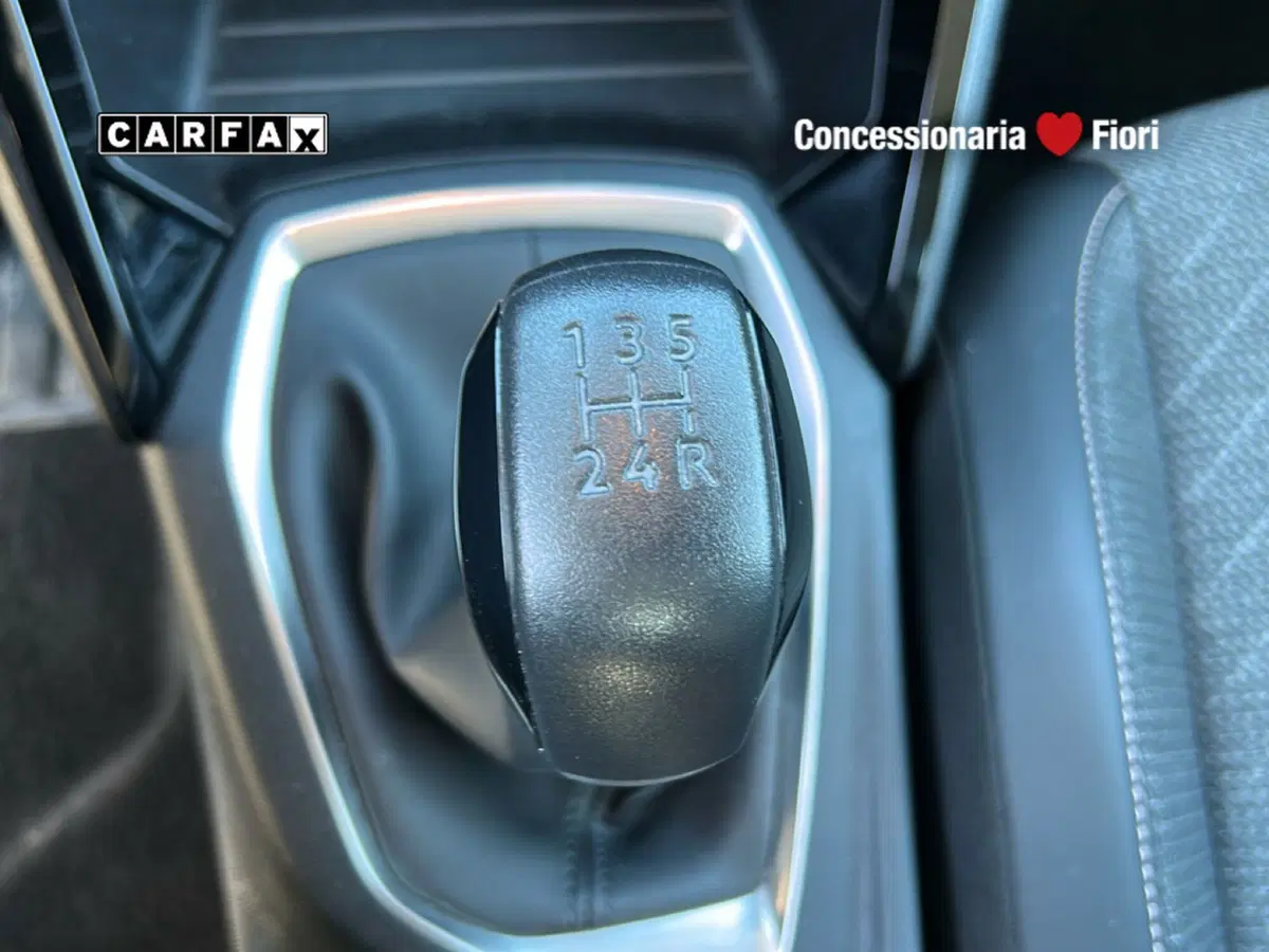 Peugeot 208 usata a Roma (17)
