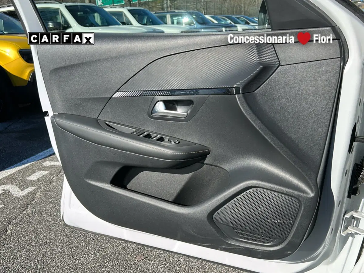 Peugeot 208 usata a Roma (18)