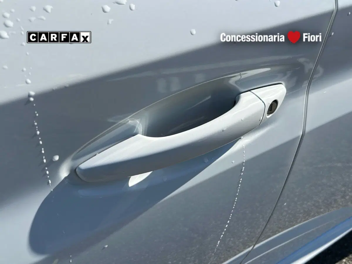 Peugeot 208 usata a Roma (9)