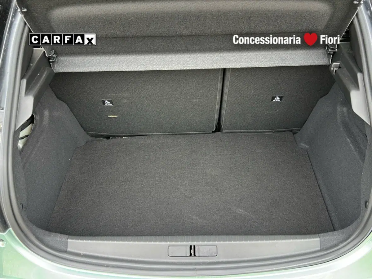 Lancia Ypsilon usata a Roma (10)