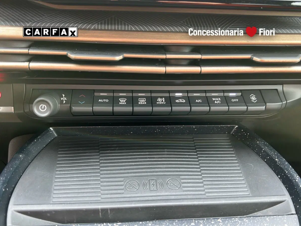 Lancia Ypsilon usata a Roma (17)