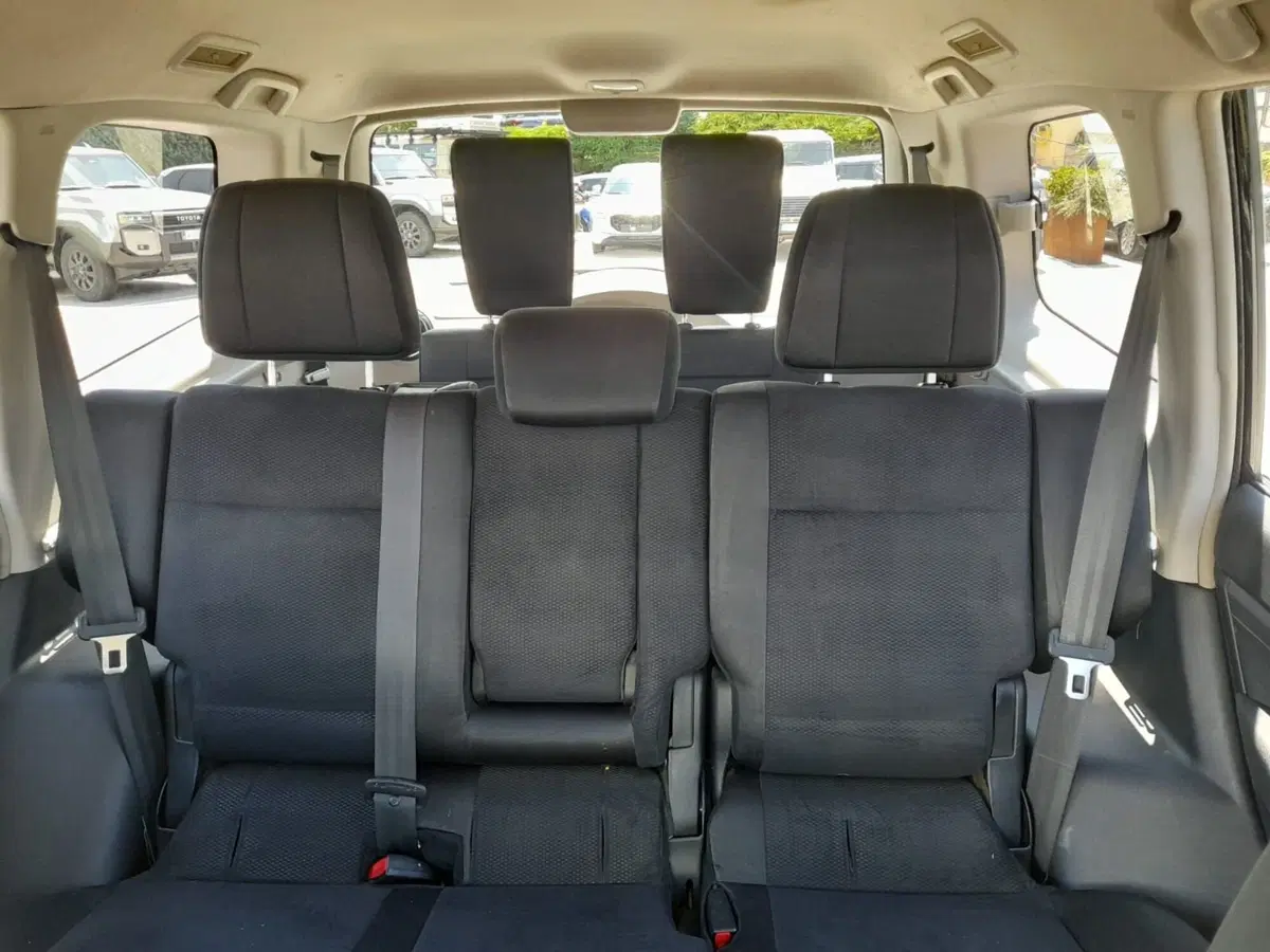 Mitsubishi Pajero usata a L'Aquila (10)