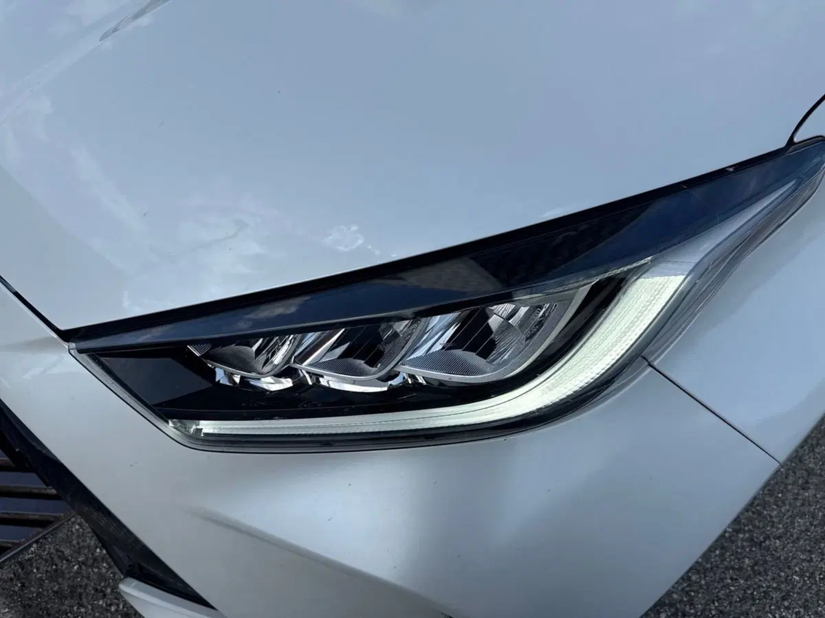 Toyota Yaris usata a Reggio Calabria (14)