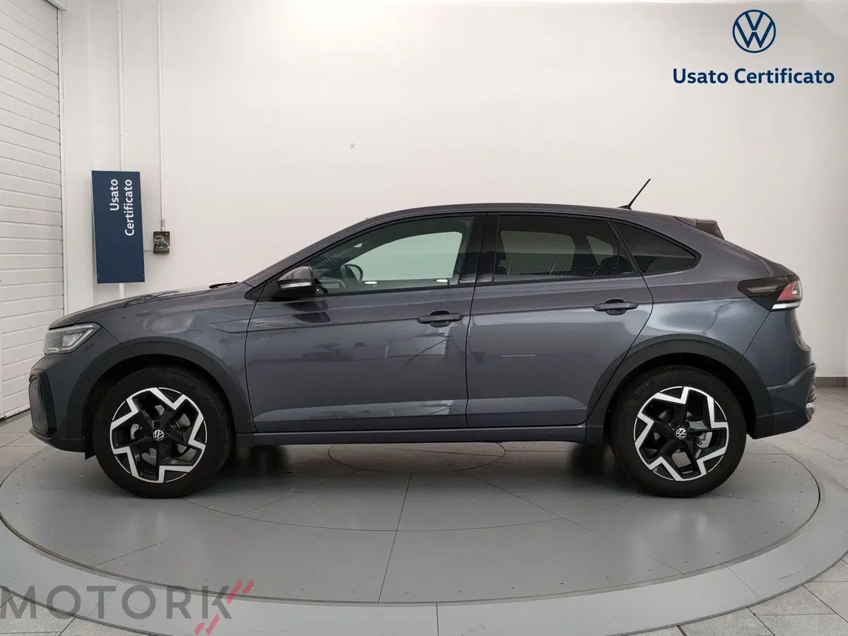 Volkswagen Taigo usata a Varese (3)
