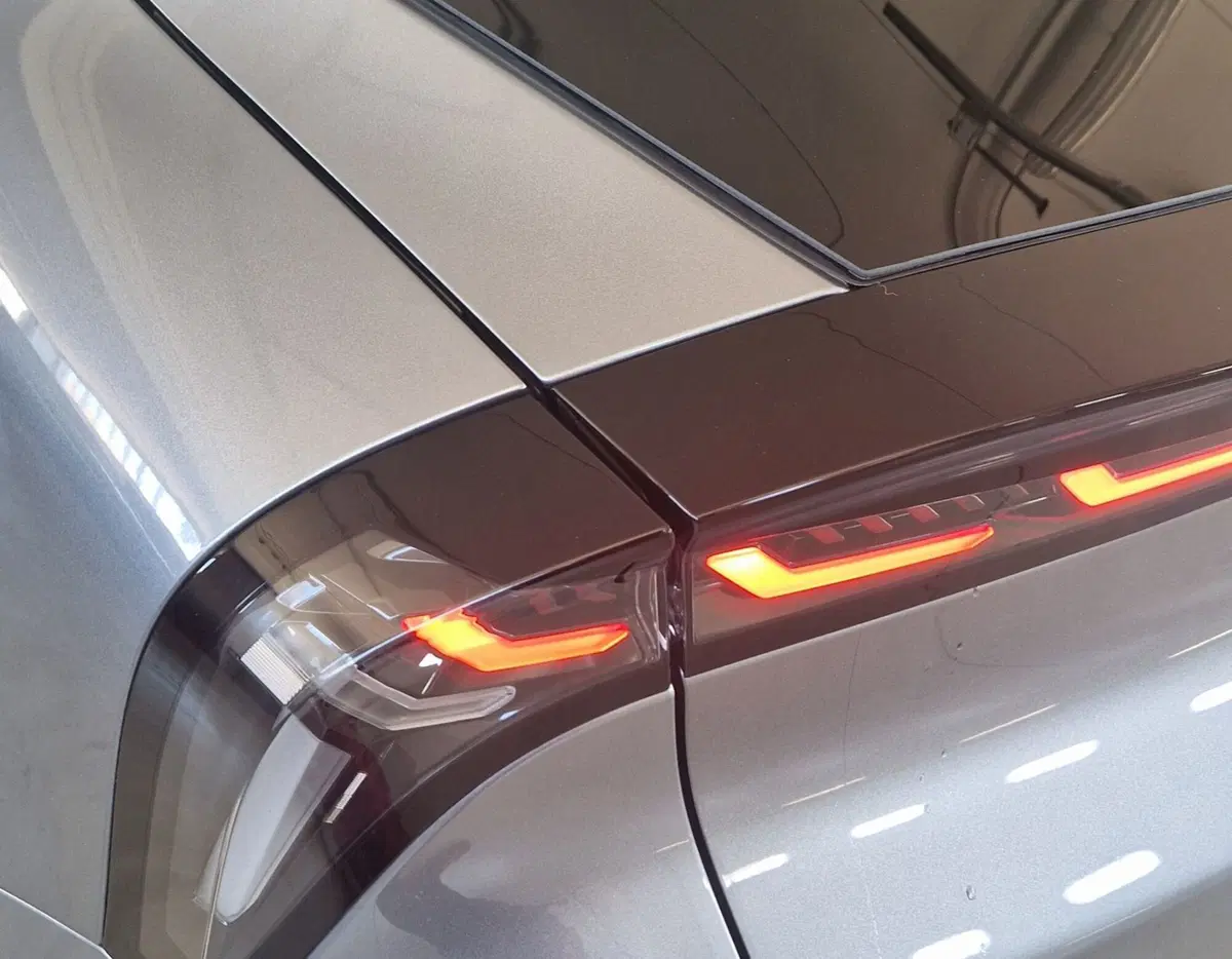 Alfa Romeo Junior usata a Terni (16)