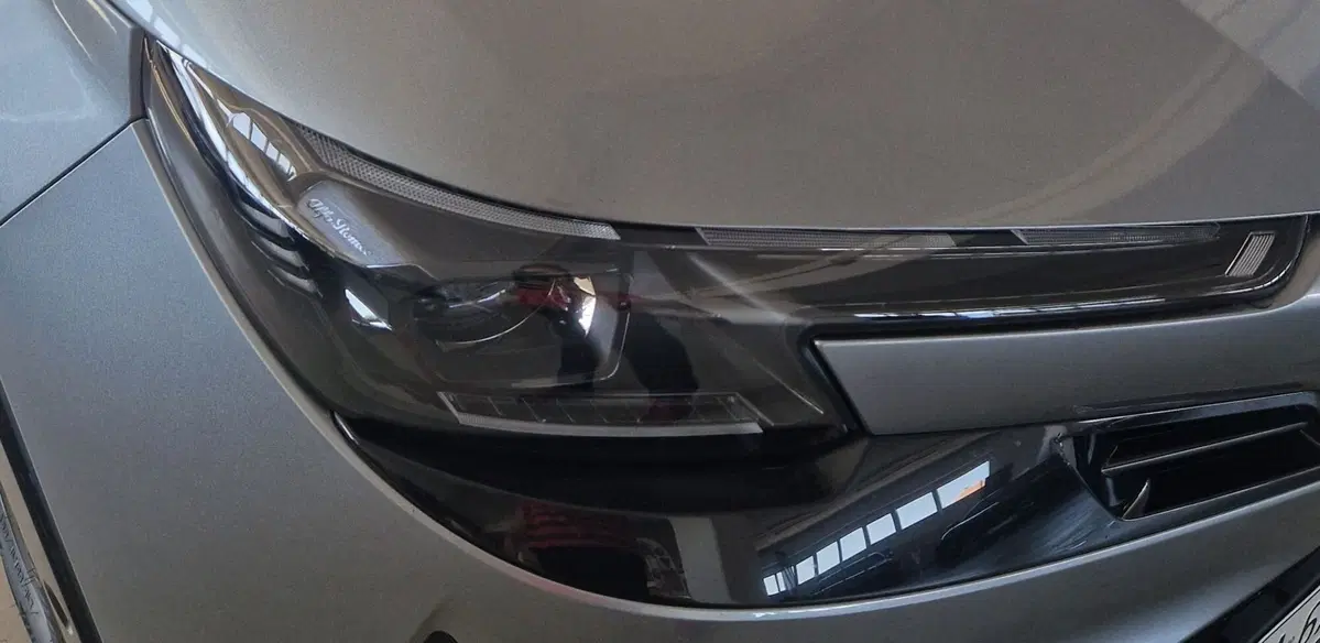 Alfa Romeo Junior usata a Terni (19)