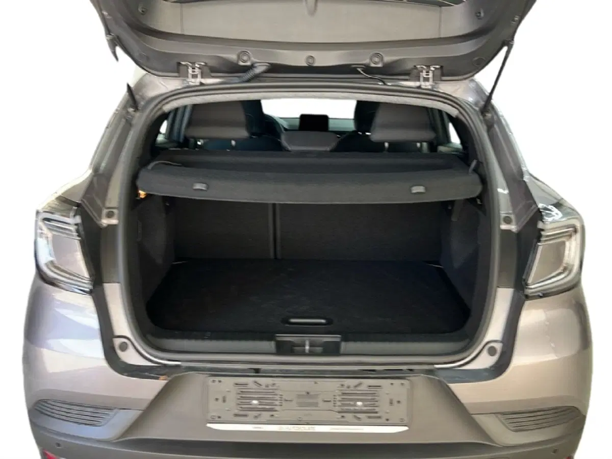 Renault Captur nuova a Roma (10)