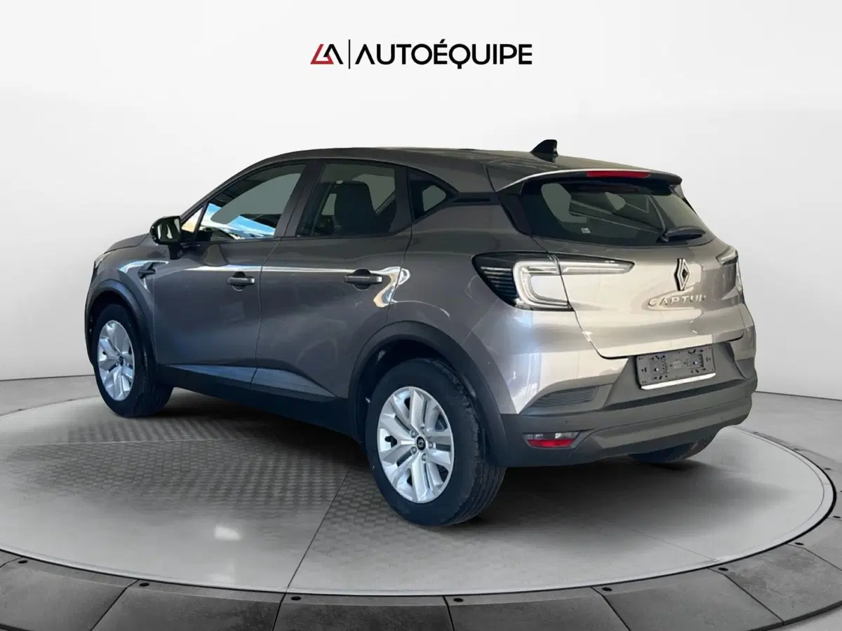 Renault Captur nuova a Roma (3)