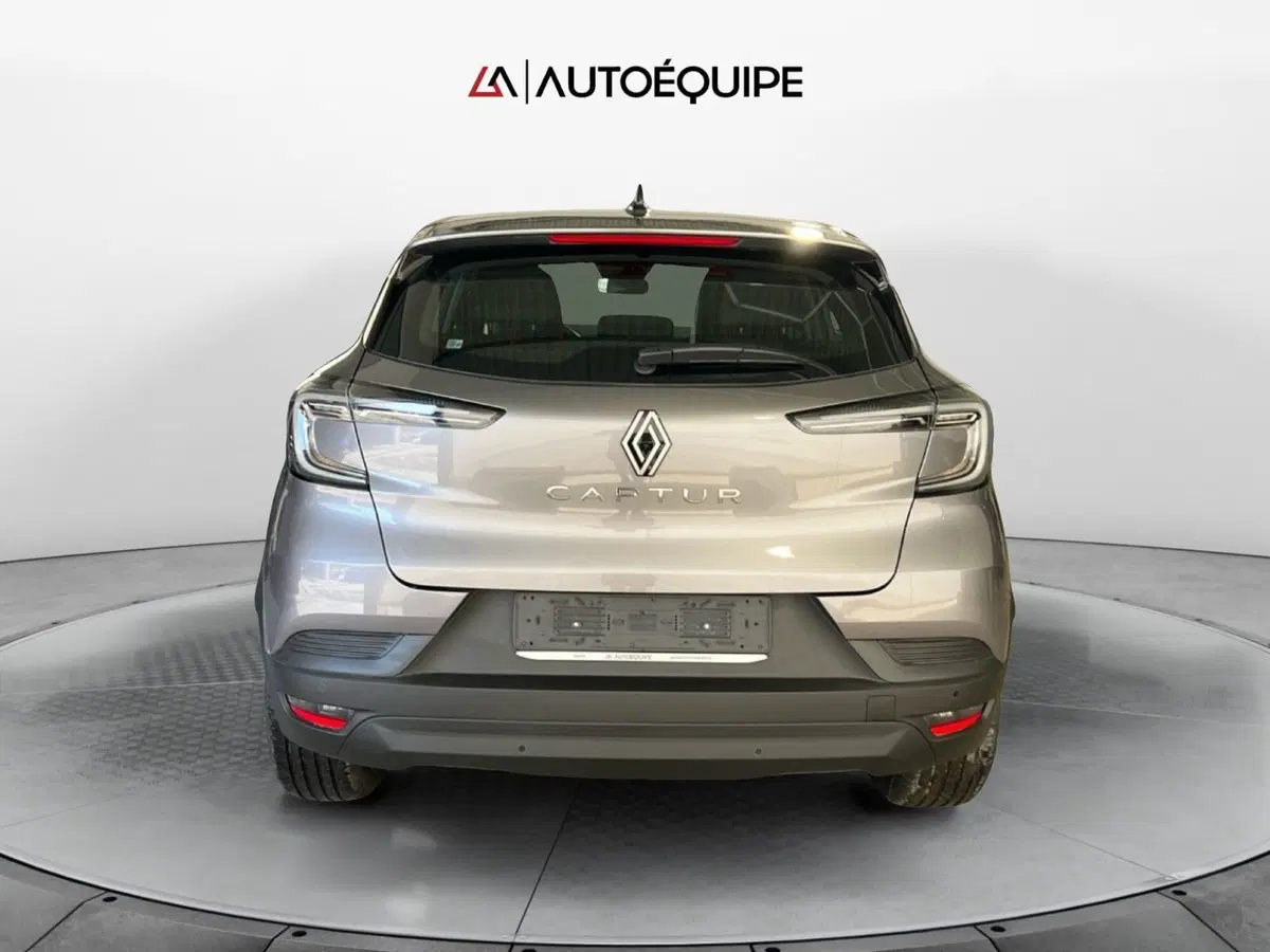 Renault Captur nuova a Roma (4)