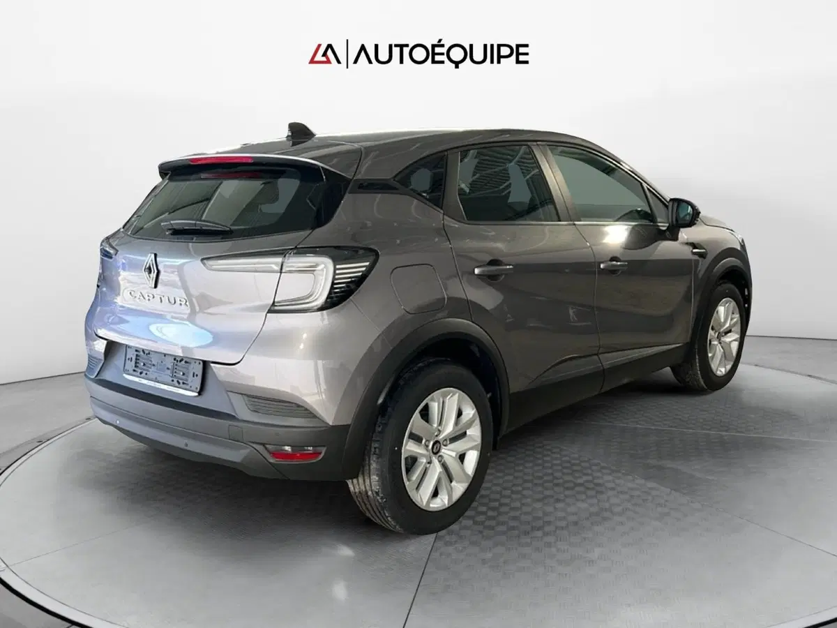 Renault Captur nuova a Roma (5)