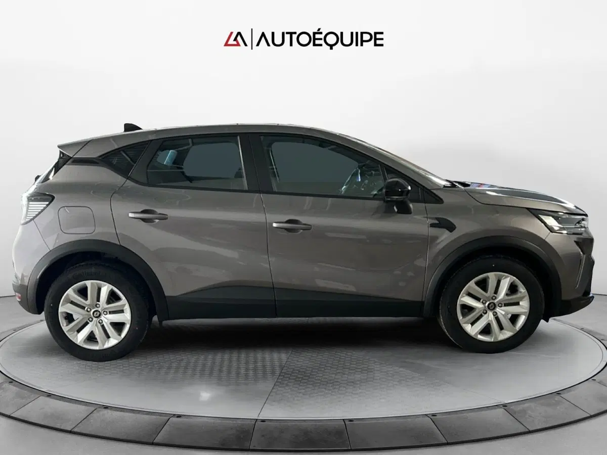 Renault Captur nuova a Roma (6)