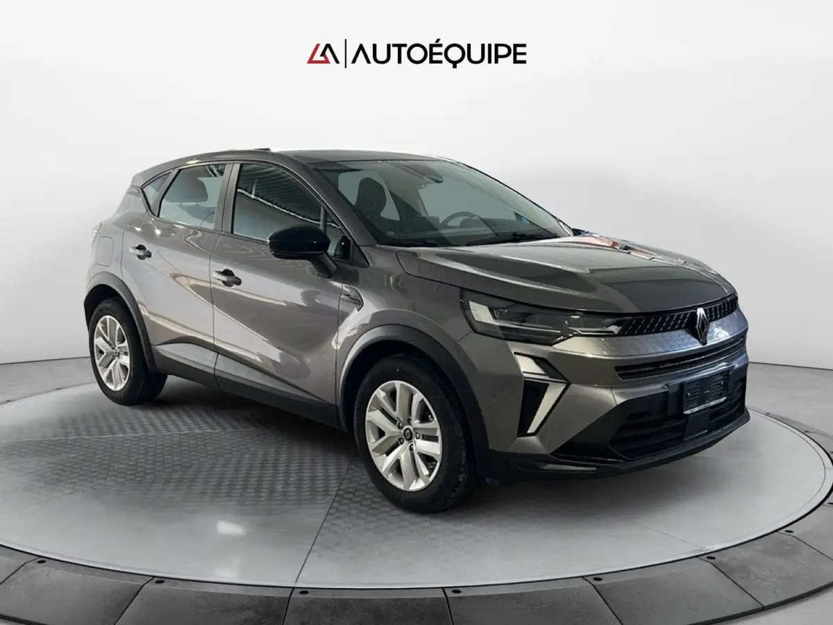 Renault Captur nuova a Roma (7)
