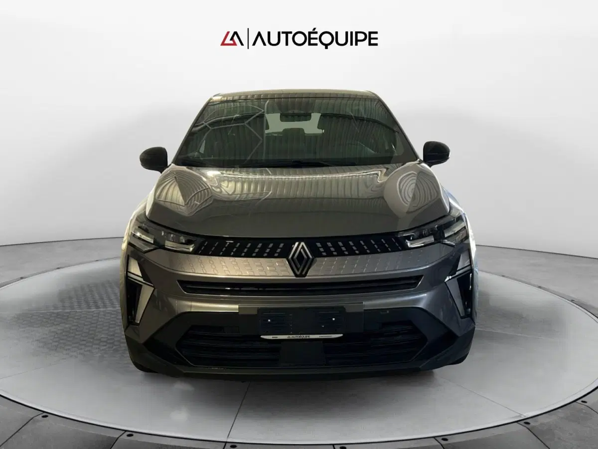 Renault Captur nuova a Roma (8)