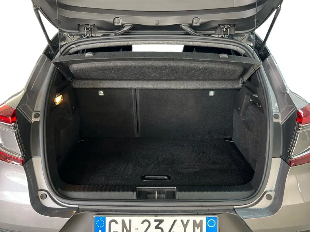 Renault Captur usata a Roma (10)