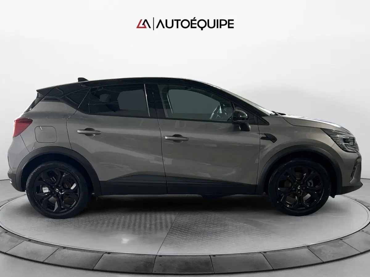 Renault Captur usata a Roma (6)
