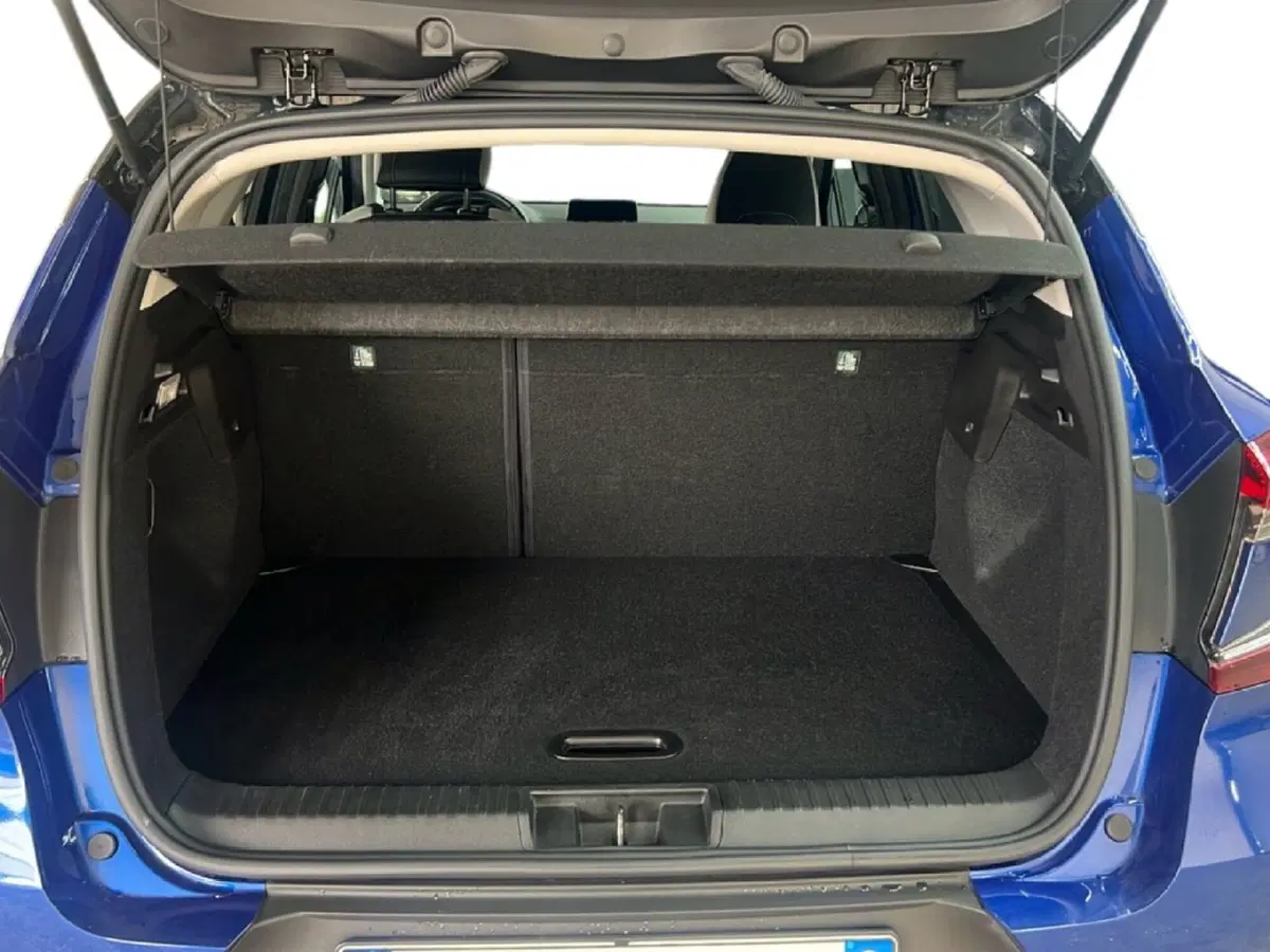 Renault Captur usata a Roma (10)