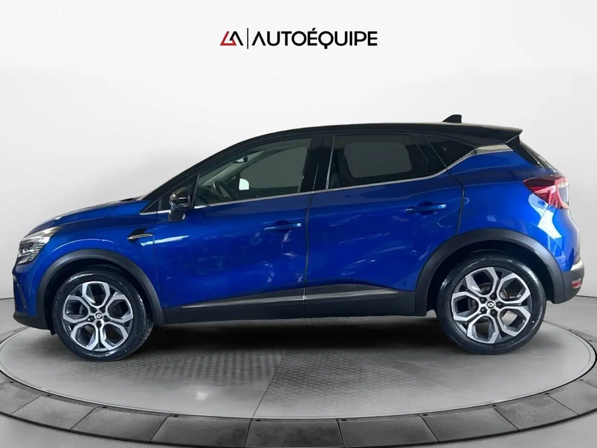 Renault Captur usata a Roma (2)