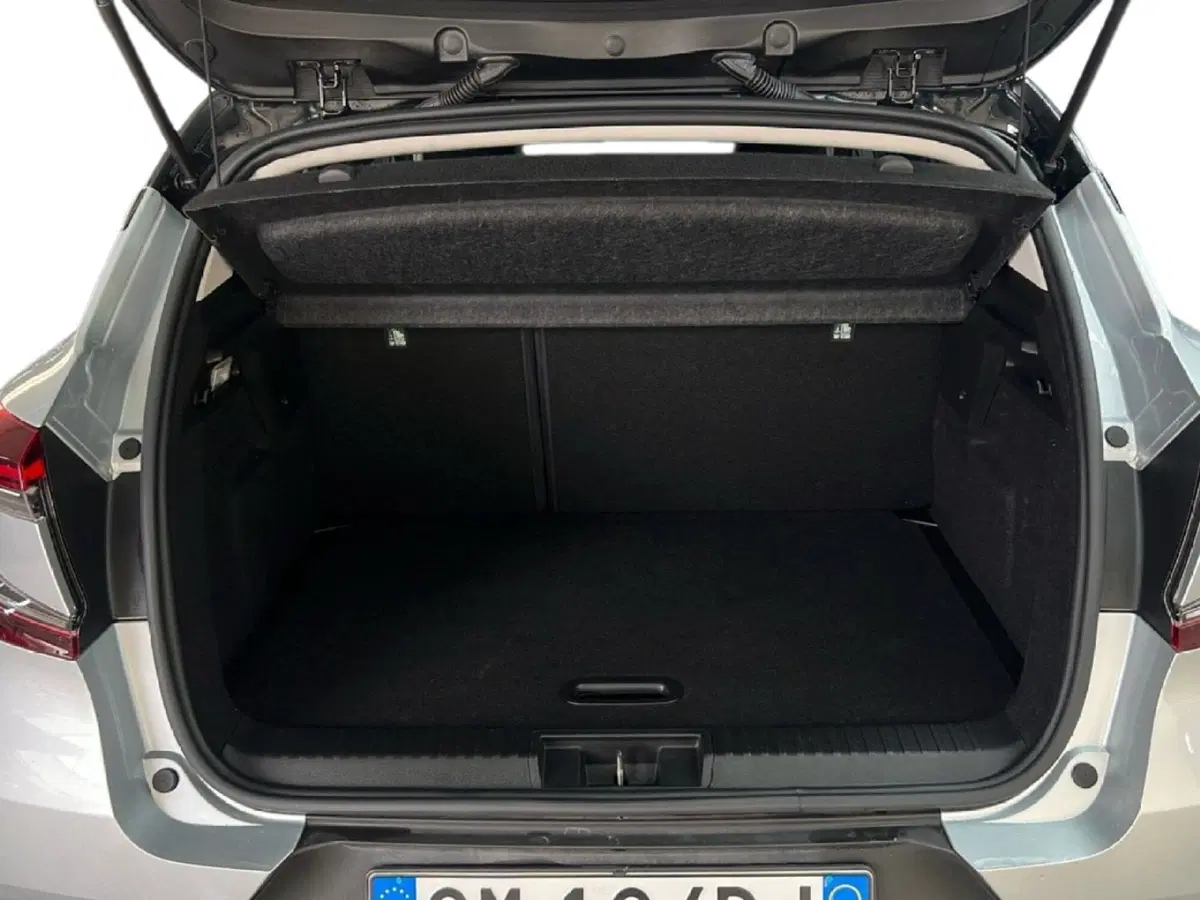 Renault Captur usata a Roma (10)