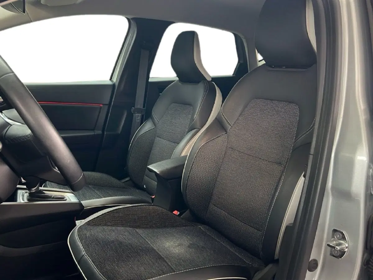 Renault Captur usata a Roma (12)