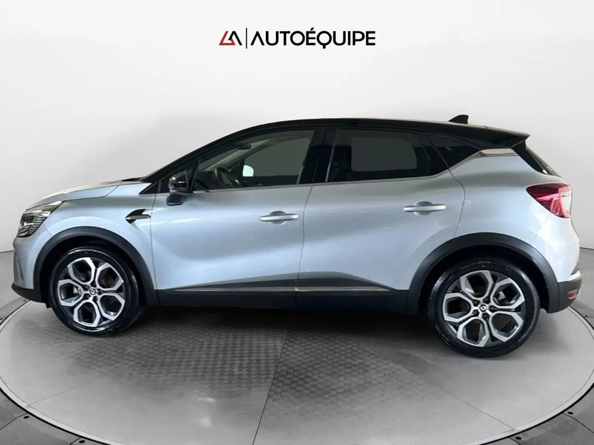 Renault Captur usata a Roma (2)