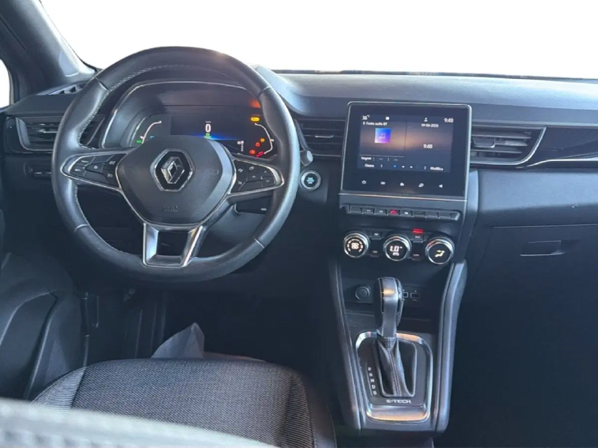Renault Captur usata a Roma (10)