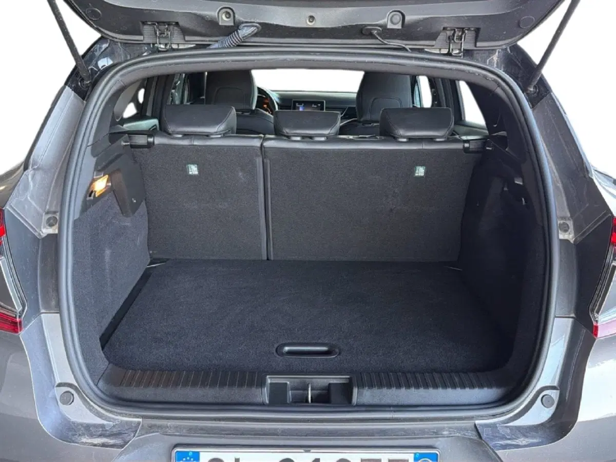 Renault Captur usata a Roma (7)