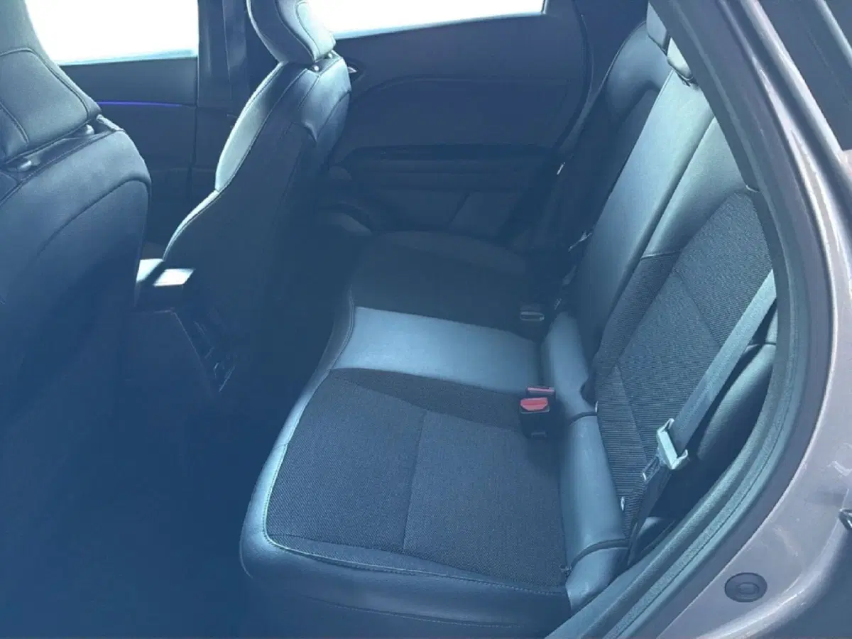 Renault Captur usata a Roma (9)
