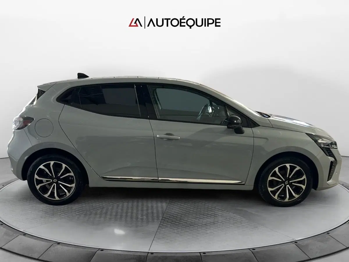 Renault Clio usata a Roma (6)