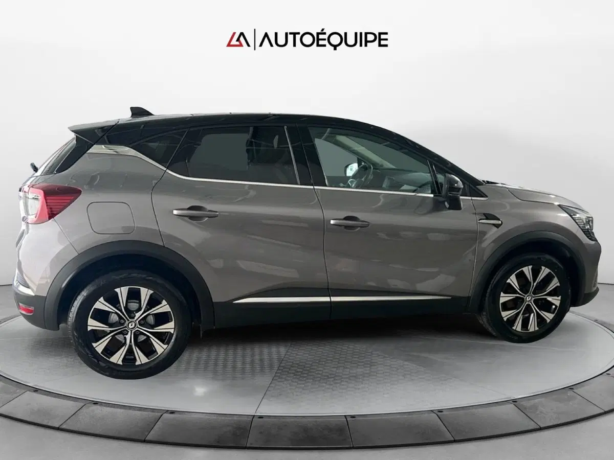 Renault Captur usata a Roma (6)