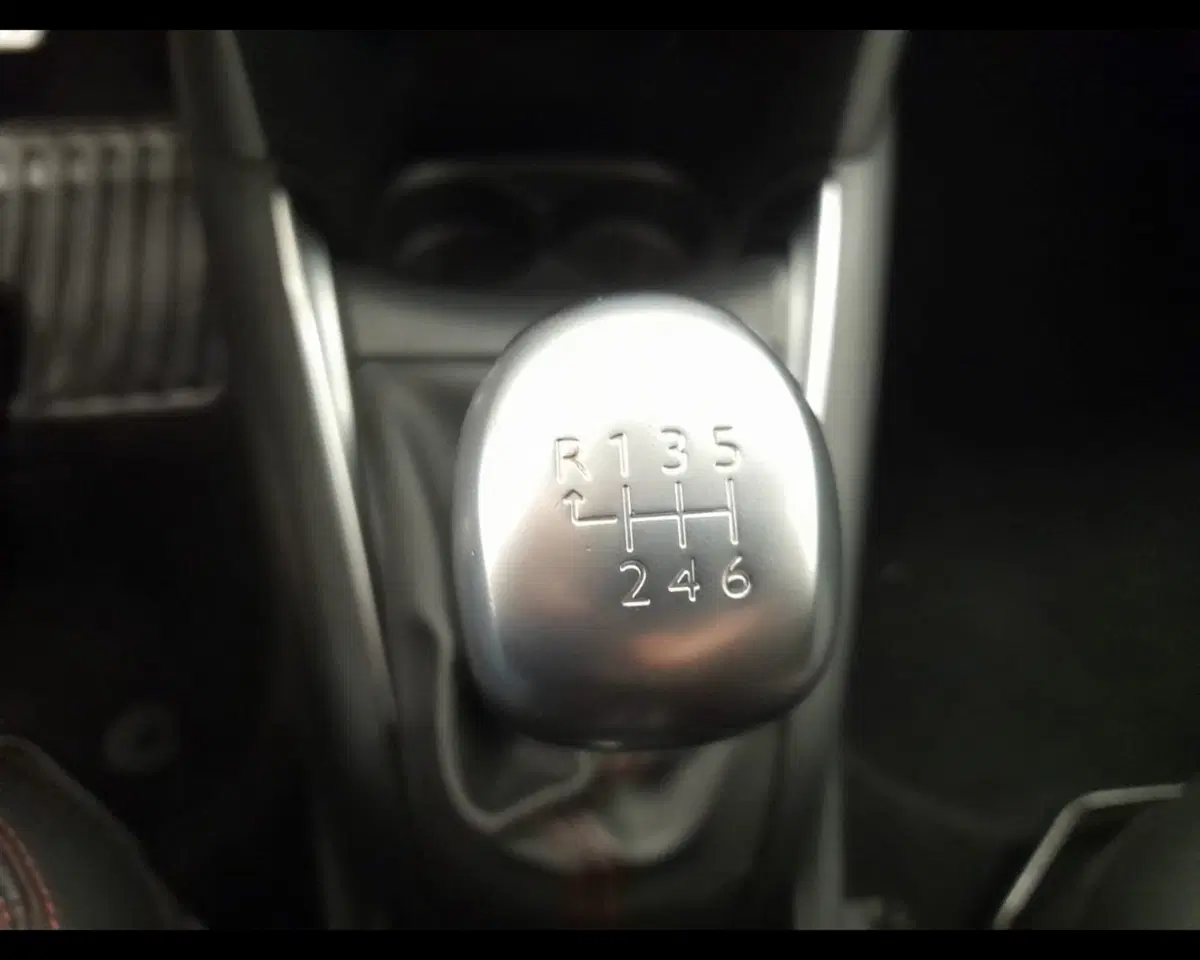Peugeot 208 usata a Alessandria (14)