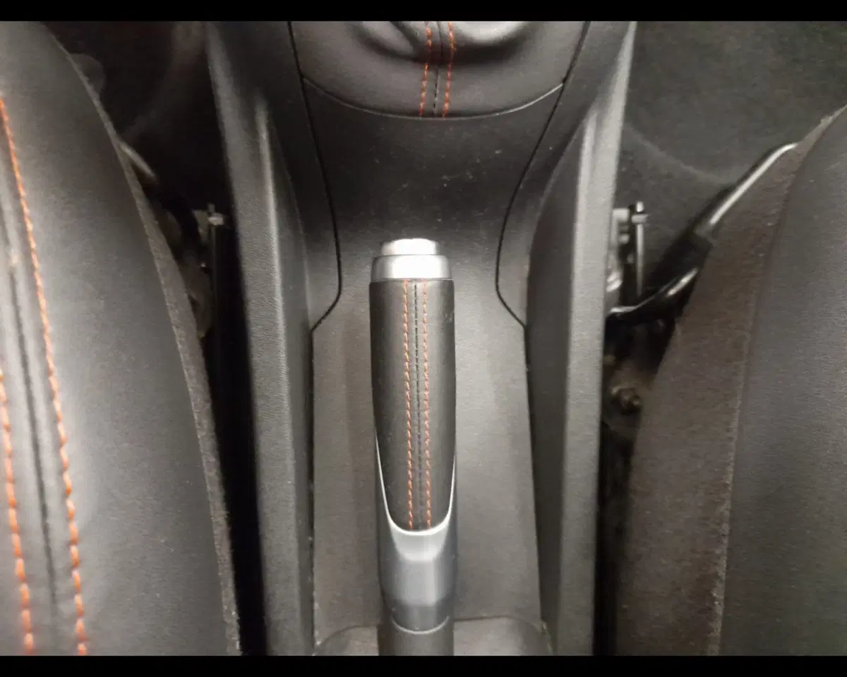 Peugeot 208 usata a Alessandria (15)