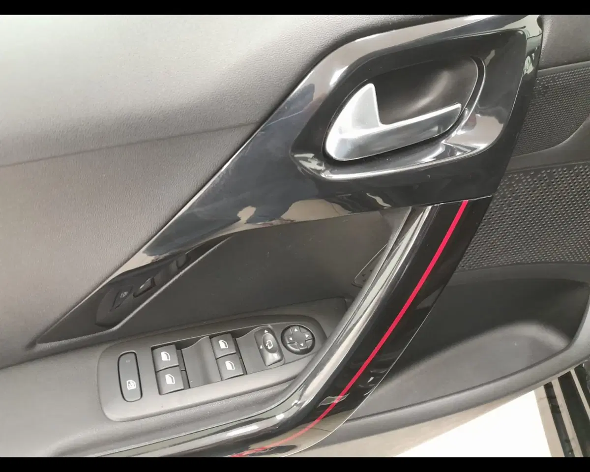 Peugeot 208 usata a Alessandria (16)