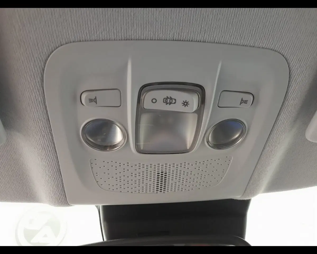 Peugeot 208 usata a Alessandria (18)