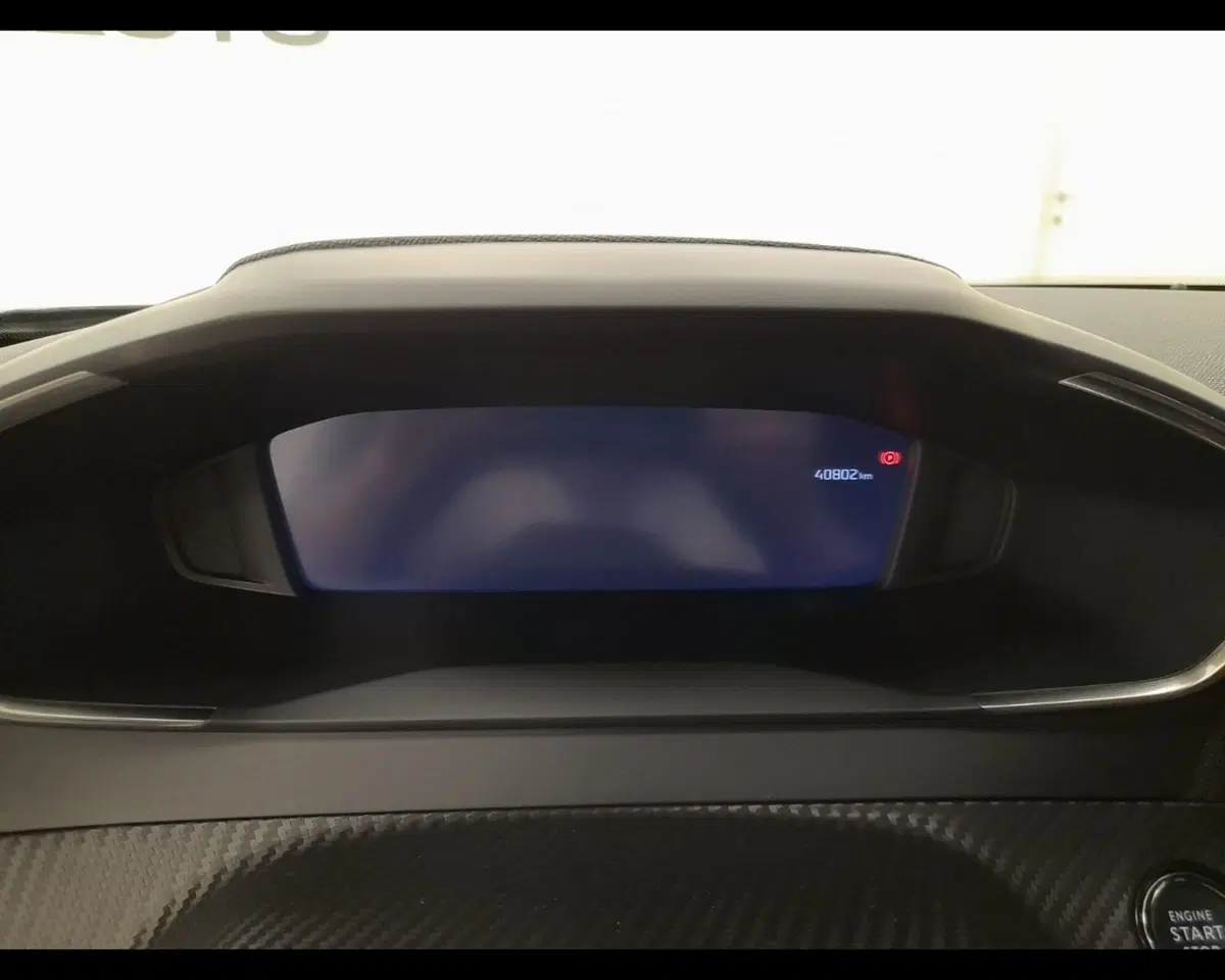 Peugeot 2008 usata a Alessandria (10)