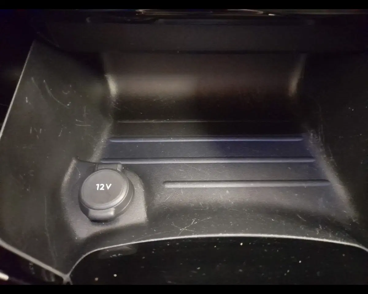 Peugeot 2008 usata a Alessandria (15)
