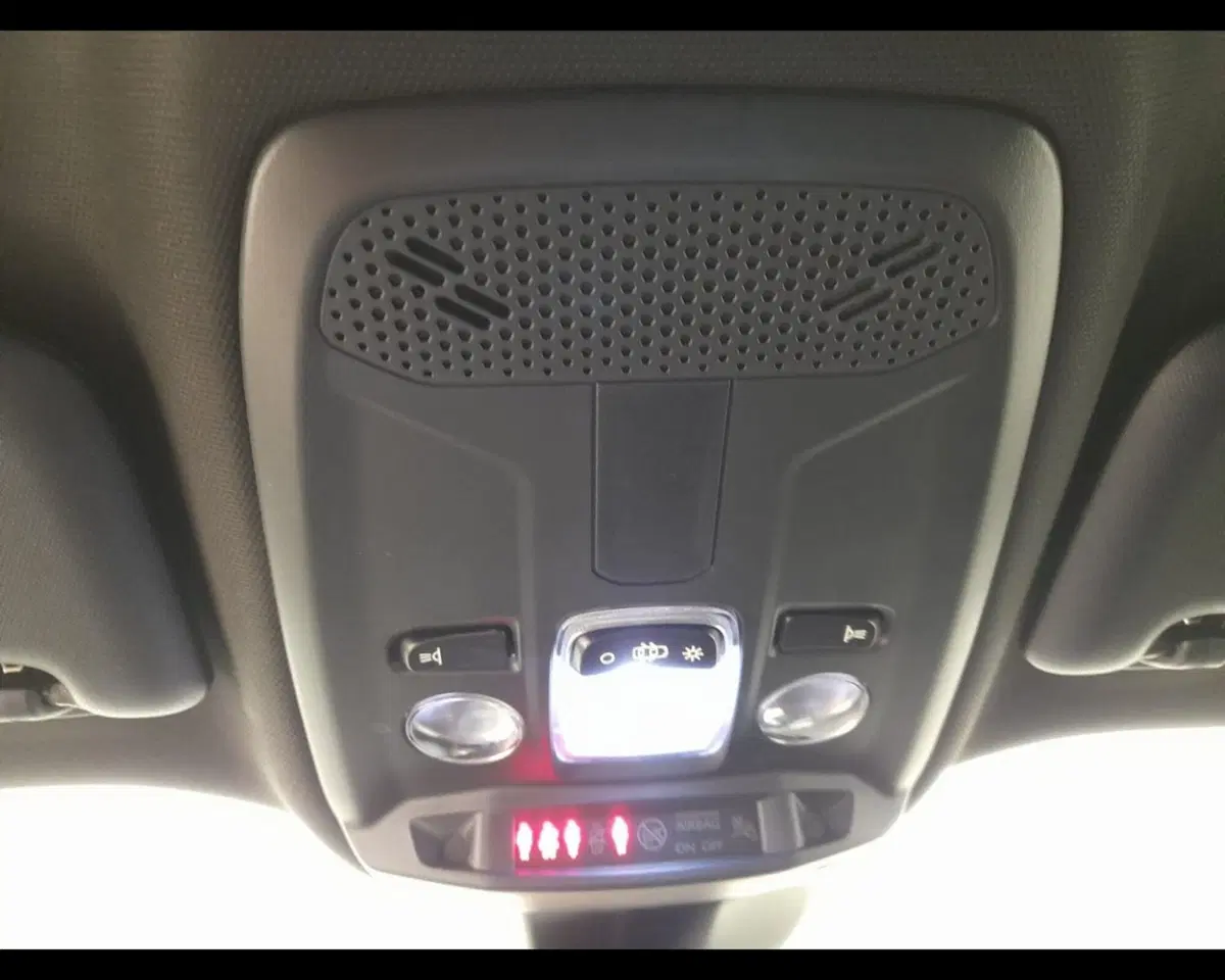 Peugeot 2008 usata a Alessandria (19)