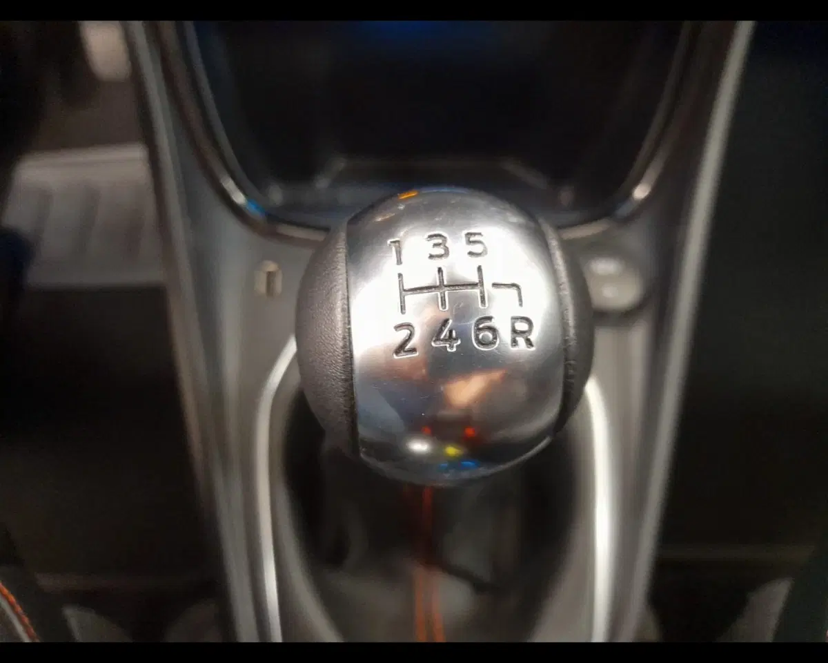 Ford Puma usata a Alessandria (14)